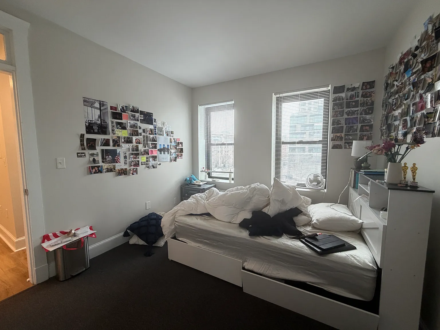 2 bed, 566 sqft, $3,675 — Photo 4