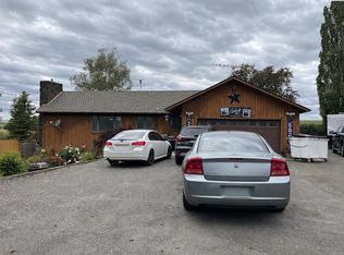 308 N Roberts Rd, Oakesdale, WA 99158