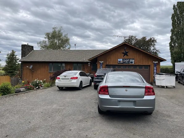 308 N Roberts Rd, Oakesdale, WA 99158