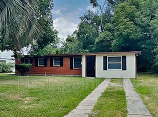 9237 Spottswood Rd, Jacksonville, FL 32208