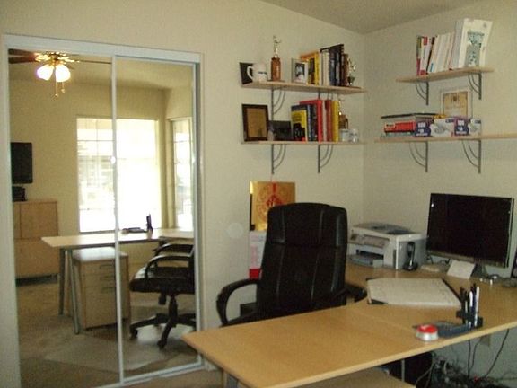 3rd Bedroom