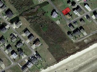 906 Sand Dune Dr, Crystal Beach, TX 77650