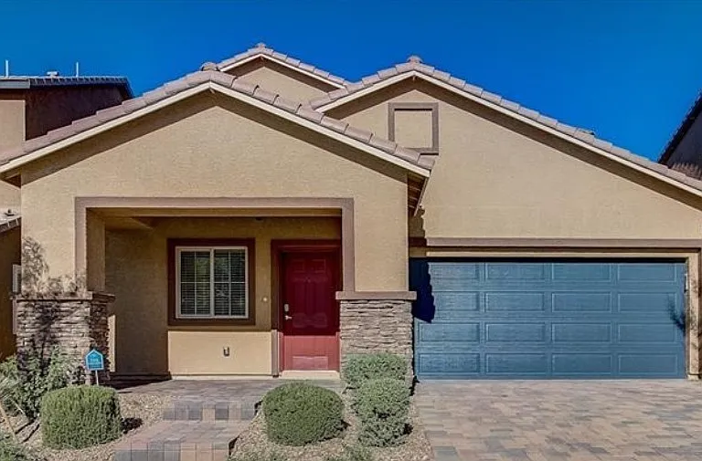 8368 Aruba Blue Creek Ct — Photo 1