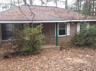 837 Crestwood Dr, Roanoke, AL 36274