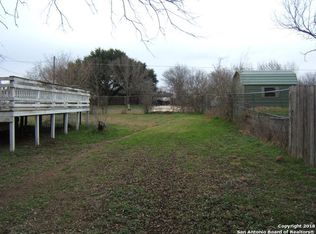 9482 Idle Rdg, San Antonio, TX 78263