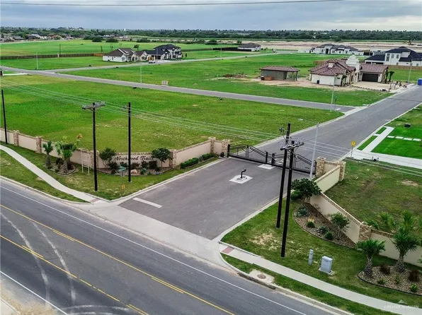 3104 Wesleyan Ave, McAllen, TX 78504