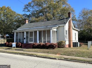 202 Fair St, Lagrange, GA 30241