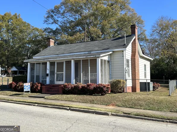 202 Fair St, Lagrange, GA 30241