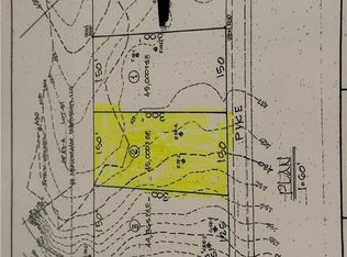 0 Central Ave LOT 2, Johnston, RI 02919