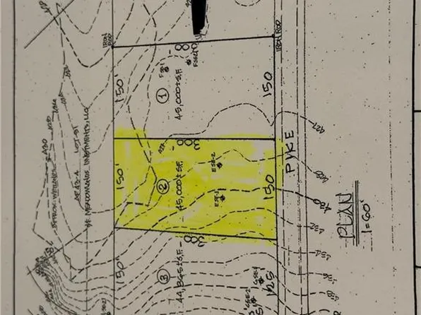 0 Central Ave Lot 2, Johnston, RI 02919