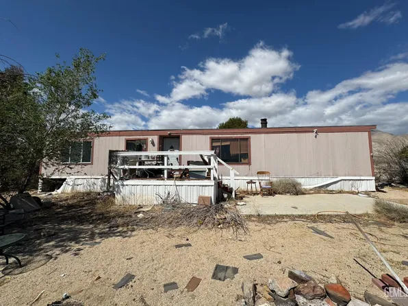 8845 Eve Ave, Inyokern, CA 93527