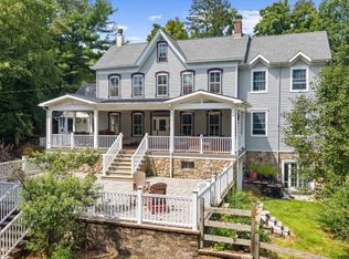 46 Everitts Hill Rd, Raritan Twp., NJ 08822
