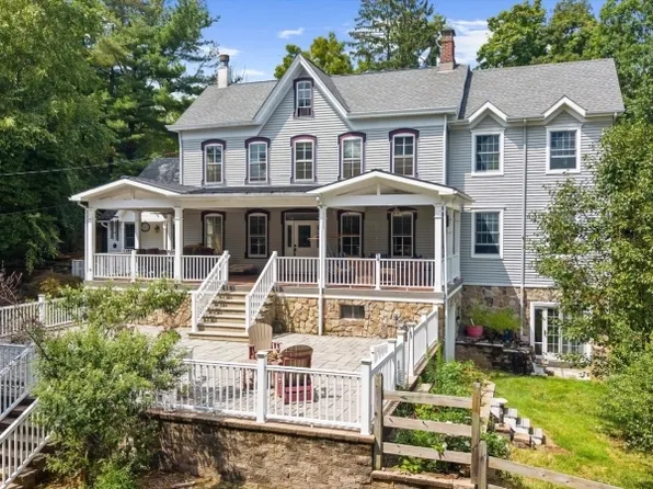 46 Everitts Hill Rd, Raritan Twp., NJ 08822