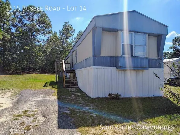 1515 Busbee Rd, Gaston, SC