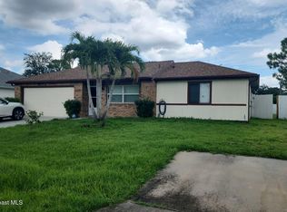 1019 Lee Ave NW, Palm Bay, FL 32907