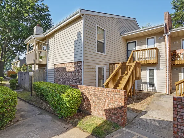2701 S Juniper Ave APT 210U, Broken Arrow, OK 74012