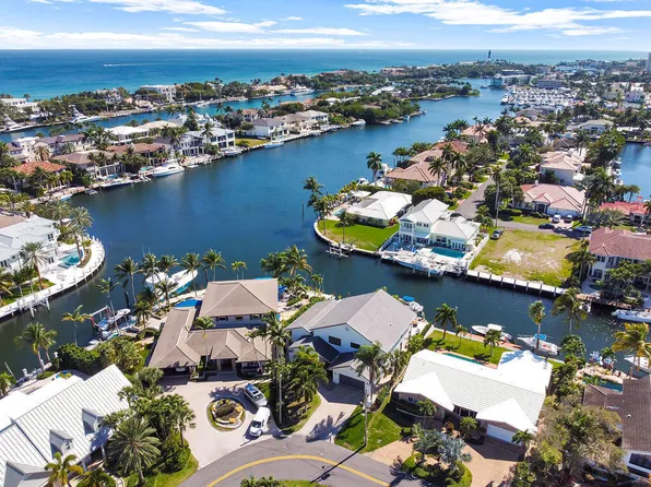 2888 NE 33rd Street, Lighthouse Point, FL 33064