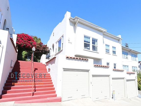 2nd image of 532-540 Mandana Blvd #540-D