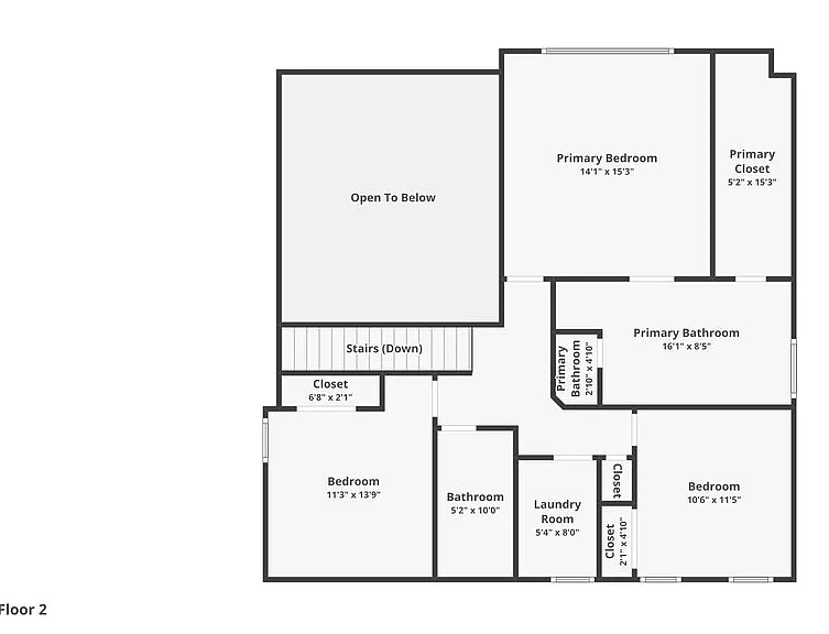 3740 Ridgefair Dr — Photo 2