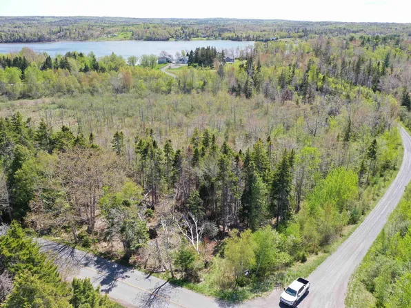 LOT 4 Ervin Rd, Pictou, NS B0K 1X0