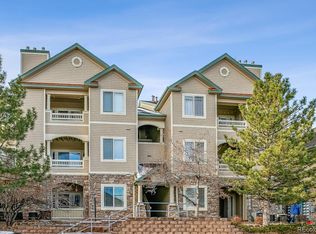 9611 W Coco Cir UNIT 104, Littleton, CO 80128