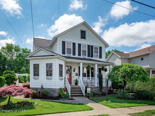 156 Tompkins St, Pittston, PA 18640