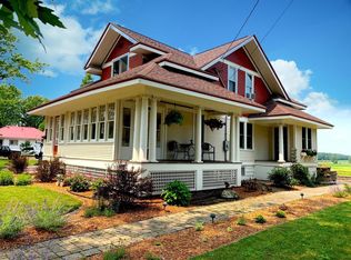 330 W Clark St, Unity, WI 54488