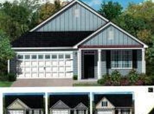 332 Whispering Breeze Ln, Summerville, SC 29483