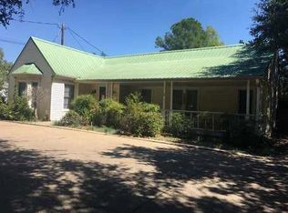 900 S Seaman St, Eastland, TX 76448