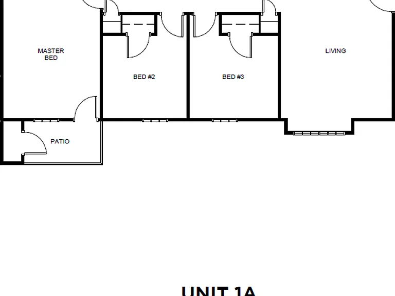 Cottonwood Creek Apartments — Photo 15