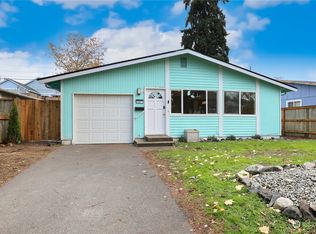 2337 S Ash St, Tacoma, WA