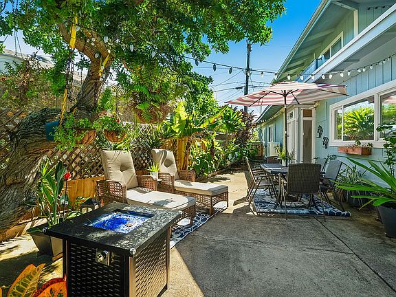 3rd image of 4454 Makaha Rd #1