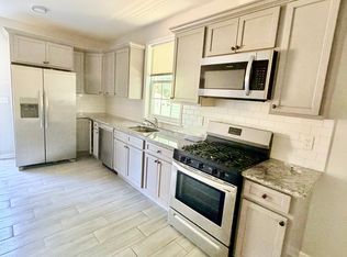 229 N Center St APT 1, Orange, NJ 07050