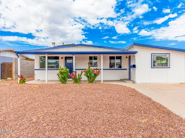 2228 W LUPINE Avenue, Phoenix, AZ 85029