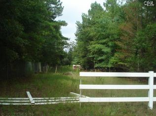 128 Hyman Rd, Swansea, SC 29160