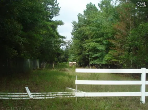 128 Hyman Rd, Swansea, SC 29160