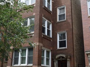 6514 N Bosworth Ave APT 1A, Chicago, IL 60626
