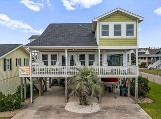 1190 Ocean Blvd W, Supply, NC 28462