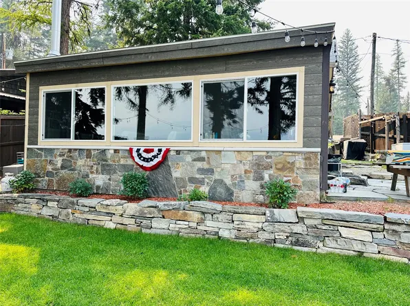 1130 Bitterroot Ln, Marion, MT 59925