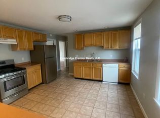 87 Porter St #13, Malden, MA 02148