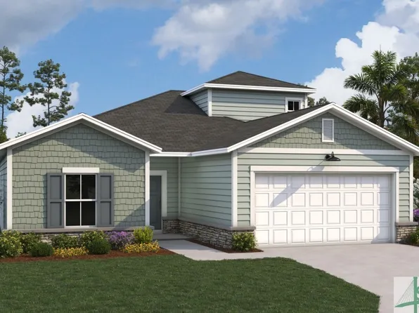 131 Firefly Circle, Savannah, GA 31302