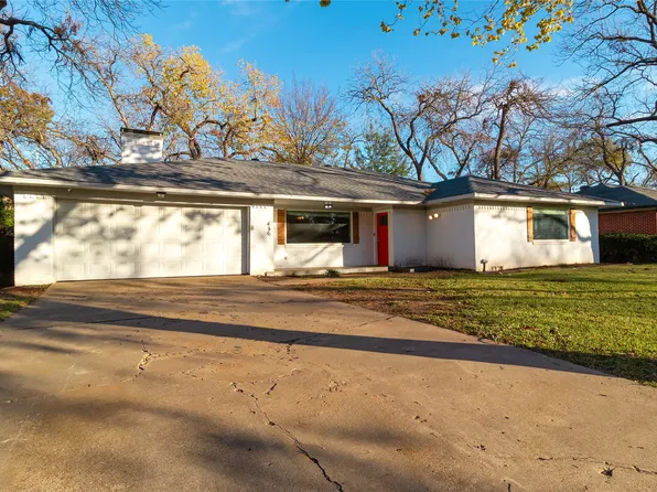 3446 Silverwood Ln, Dallas, TX 75233