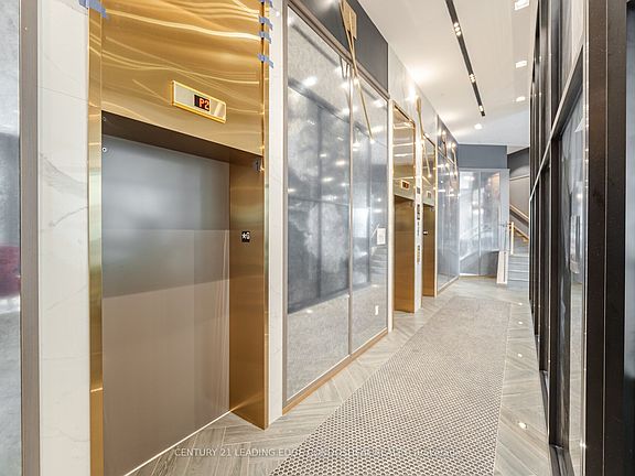 5th image of 405 Dundas St W #234