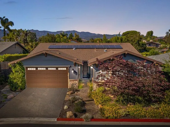 6360 Lagunitas Ct, Carpinteria, CA 93013