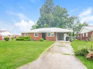 628 Aiken St, Augusta, GA 30901