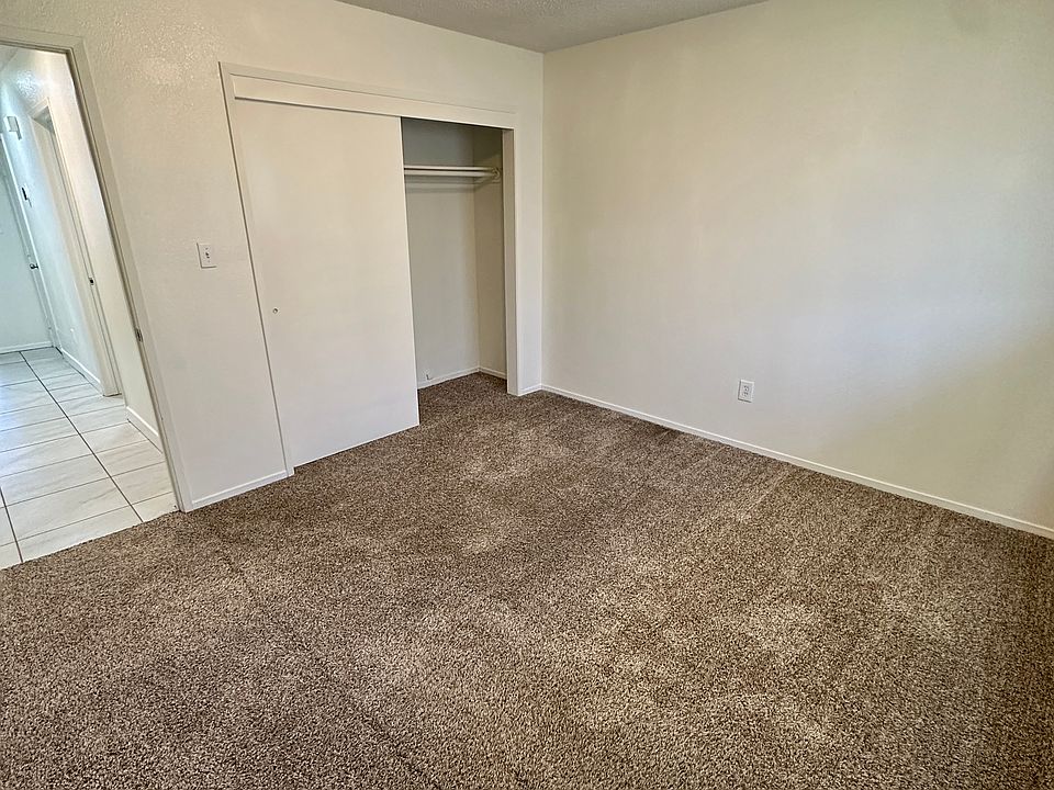 Front bedroom