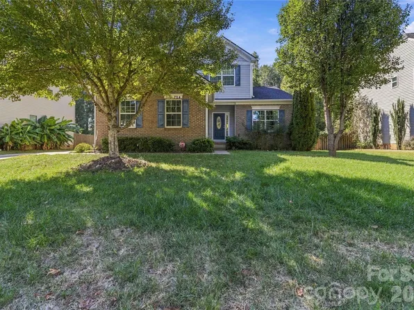 724 Rawlings Pl, Rock Hill, SC 29730