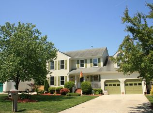 1008 Wymers Ct, Chesapeake, VA 23322