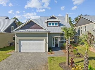 2005 W Hewett Rd, Santa Rosa Beach, FL 32459