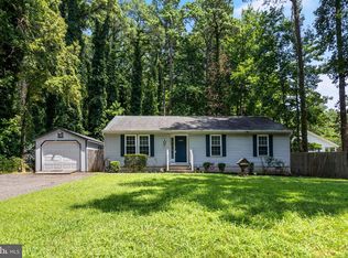 12948 Walsh Ln, Lusby, MD 20657